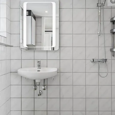 Dom wakacyjny Bl1026-blokhus-kirkevej-4 *