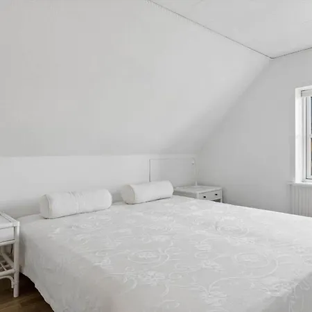 Bl1026-blokhus-kirkevej-4 * Blokhus